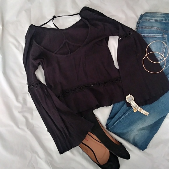 ✔️Boho blouse - Picture 2 of 3